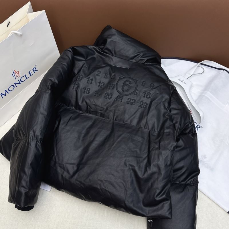 Maison Margiela Down Jackets